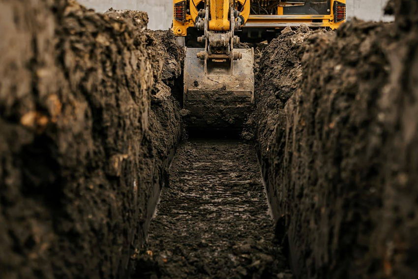 Groundworks